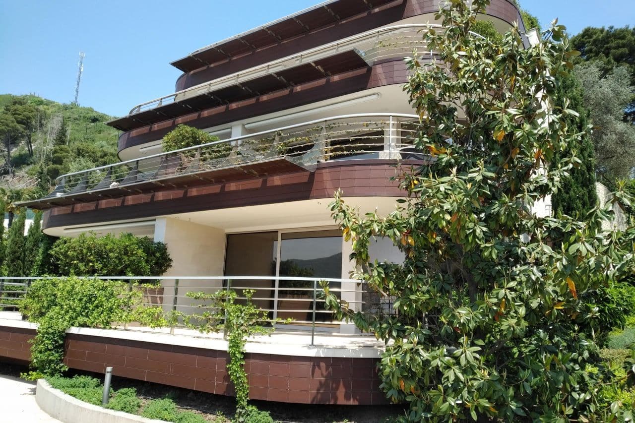 Апартаменты в Будве, Черногория, 167 м², фото 2