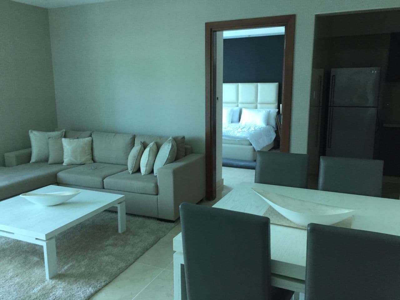 Апартаменты в Дубае, ОАЭ, 85 м², фото 4