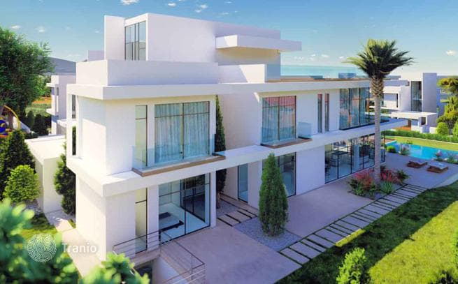 4-Bedroom Villa in Polis, Cyprus, photo 4