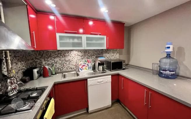 2-Bedroom Apartment in Beyoglu, Istanbul, photo 5