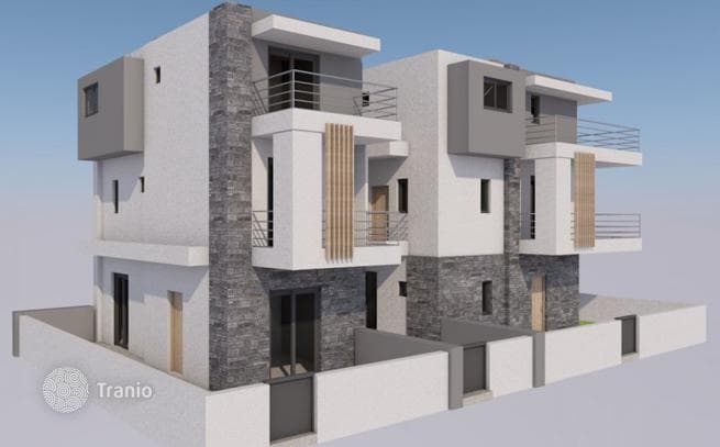 2-комнатный дом в городе 70 м² в Халкидики, Греция, фото 2