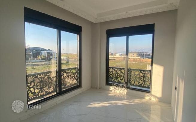 3-Bedroom (4+1) Villa with Private Pool in Belek, Antalya, photo 4