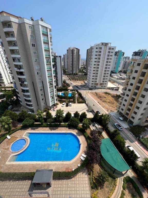 Квартира в Мерсине, Турция, 180 м², фото 4