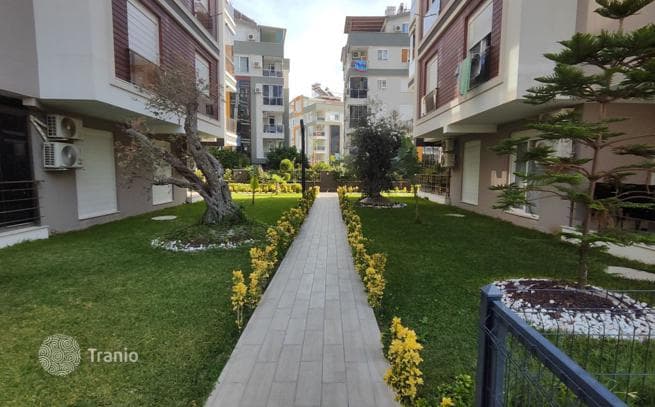 2-Bedroom (2+1) Apartment with Mountain View in Konyaalti, Antalya, photo 4