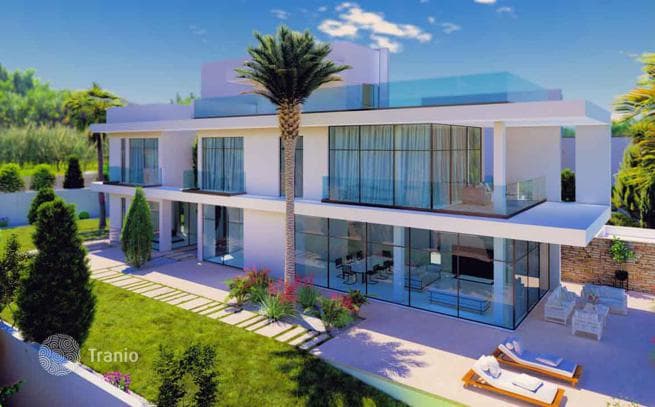 4-Bedroom Villa in Polis, Cyprus, photo 2