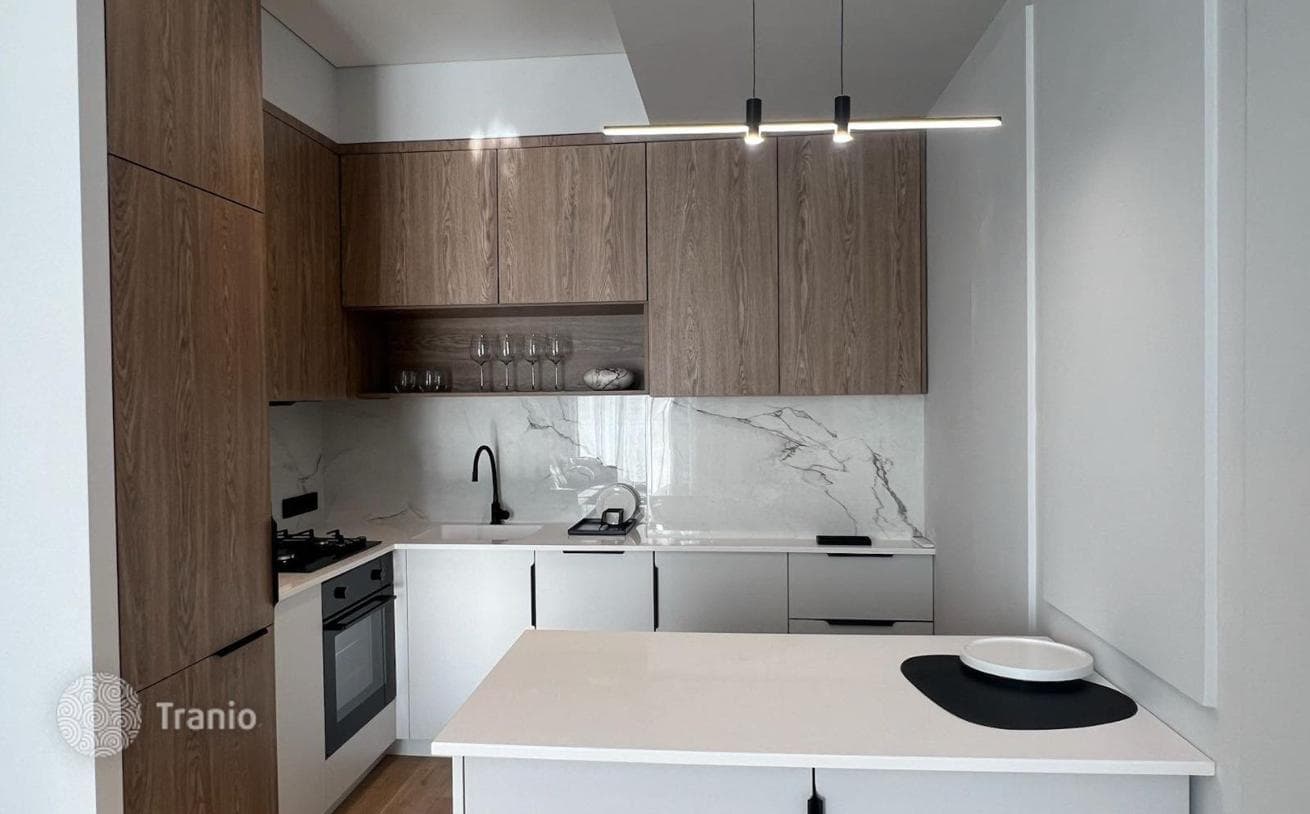 1-Bedroom Apartment in Saburtalo, Tbilisi, photo 2