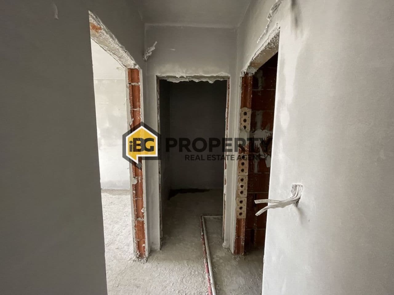 Апартаменты в Варне, Болгария, 81 м², фото 3