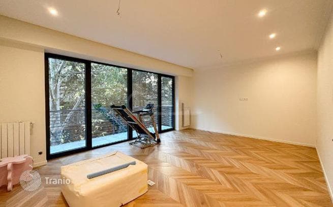 3-Bedroom Apartment in Saburtalo, Tbilisi, photo 3
