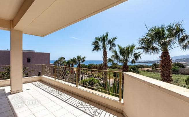 Квартира 140 м² на Крите, Греция, фото 3