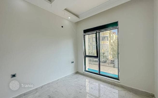 Stylish Apartments with Sea View in Avsallar, Alanya, photo 2