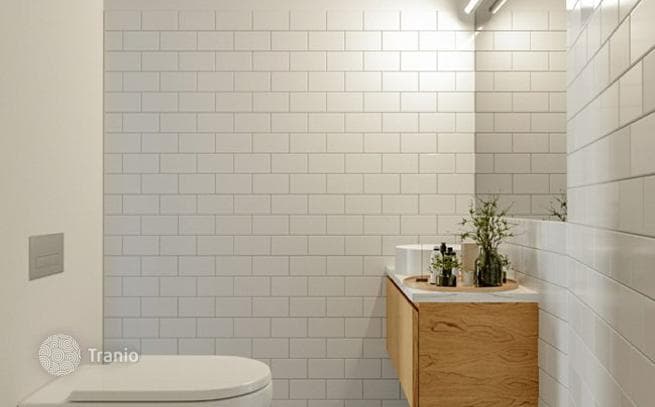 1-Bedroom Apartment in New Build in Central Porto, Portugal, photo 4