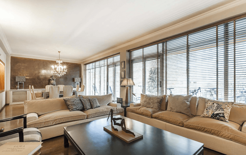 Квартира в Барселоне, Испания, 251 м², фото 4