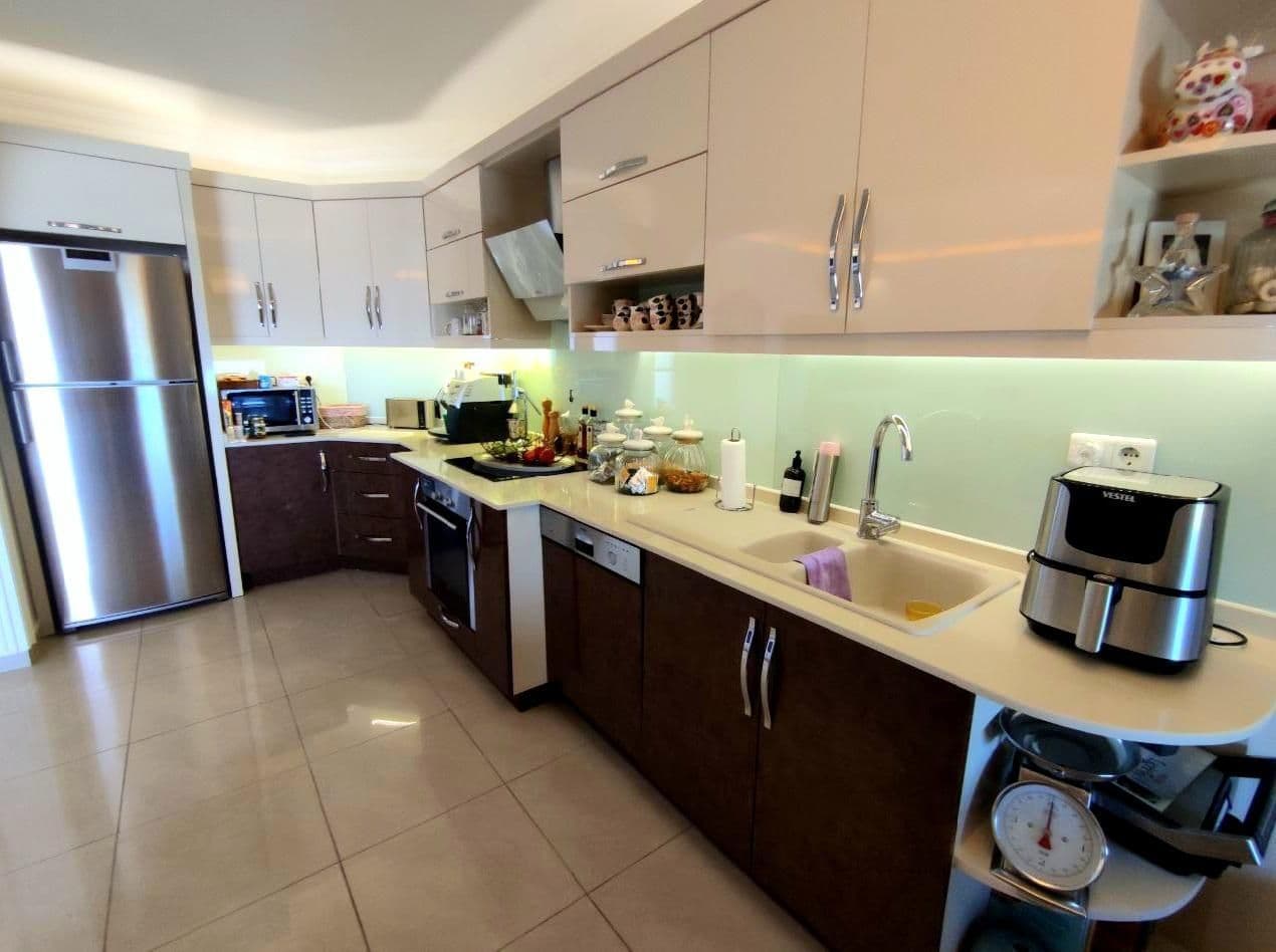 Пентхаус в Алании, Турция, 250 м², фото 3