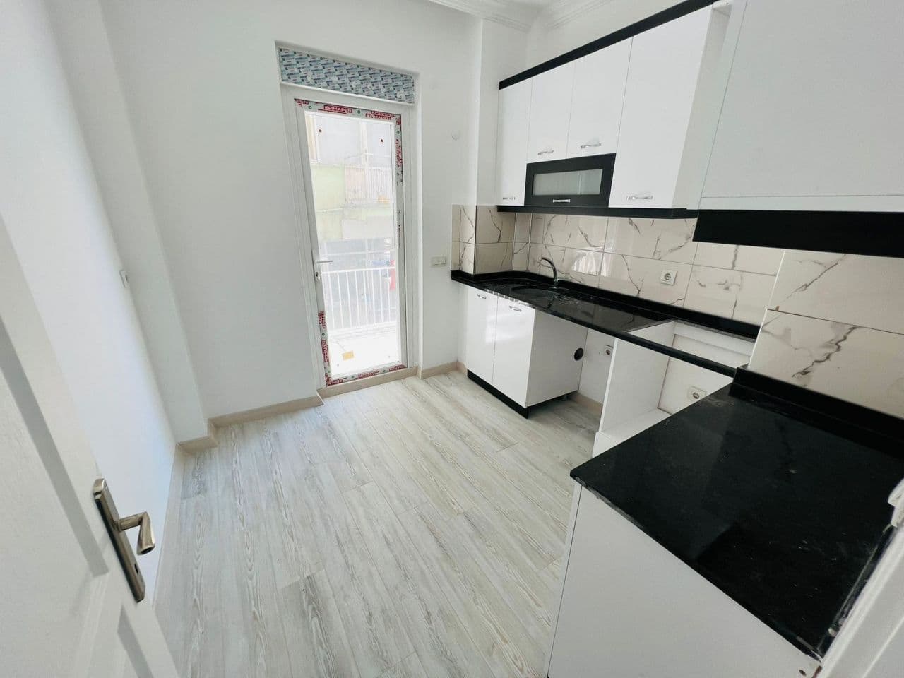 Квартира в Анталии, Турция, 120 м²