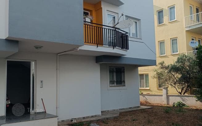 Modern Apartment with Balcony in Turkey, photo 2