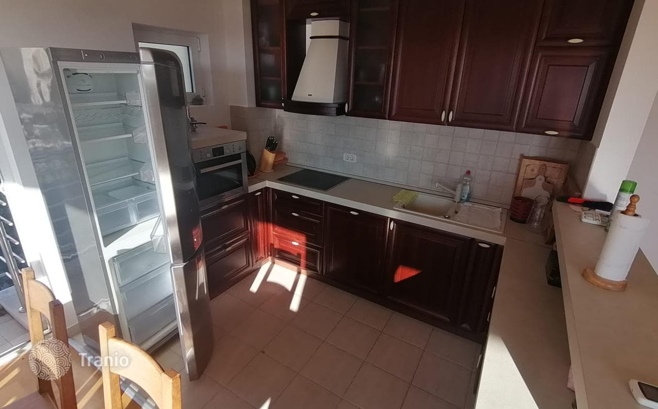 2-Bedroom Apartment with Sea View in Becici, Budva, photo 3