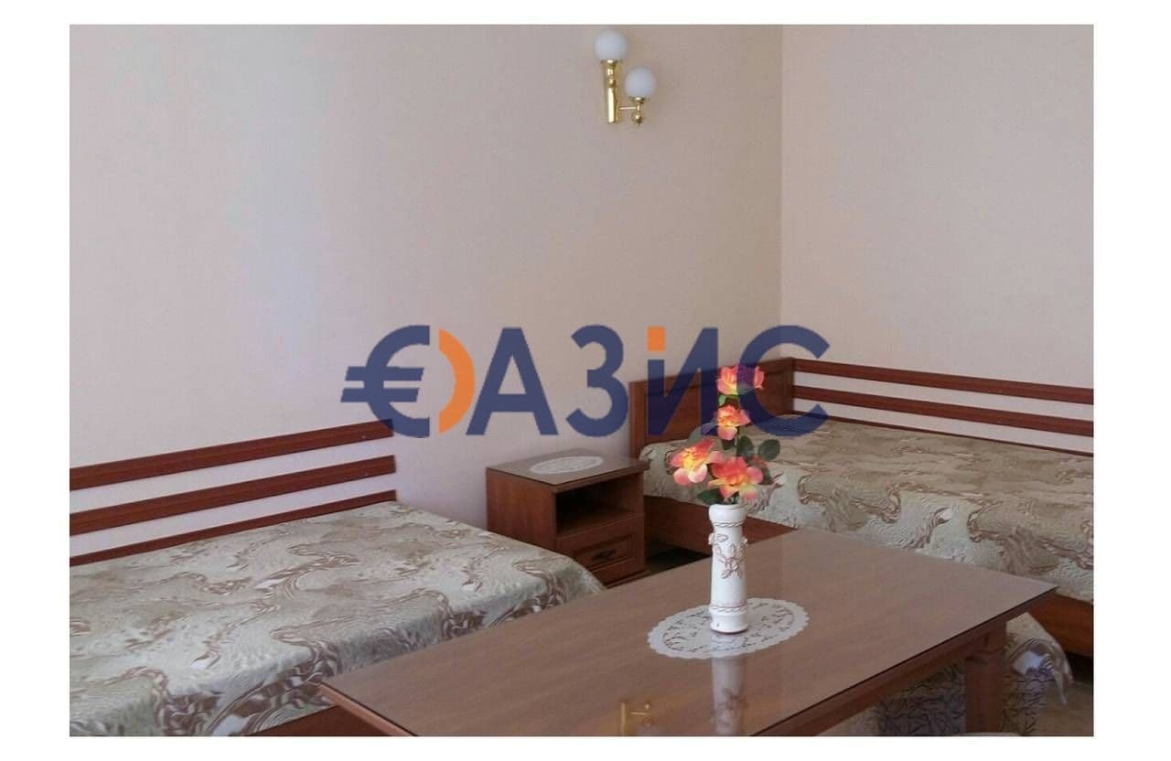 Апартаменты в Несебре, Болгария, 77 м², фото 3
