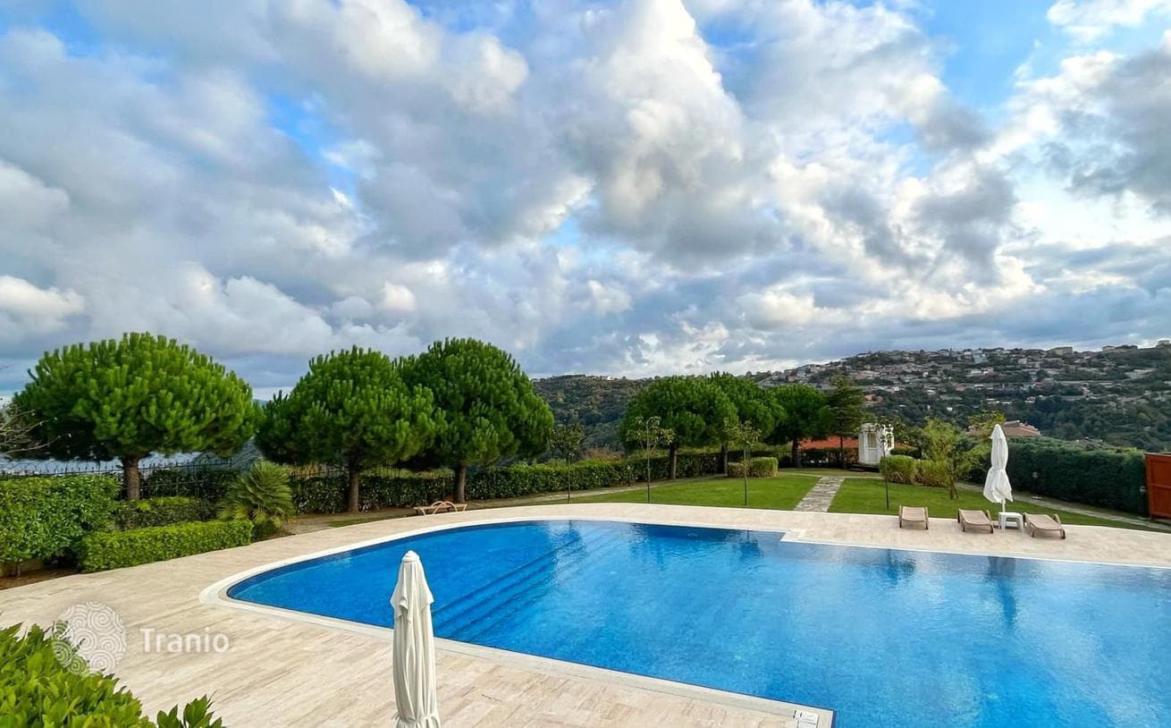 5-Bedroom Villa in Sariyer, Istanbul, photo 4