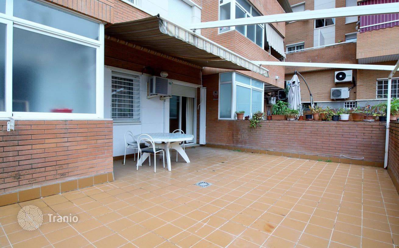 3-комнатная квартира 130 м² в Сан-Бой-де-Льобрегат, Испания