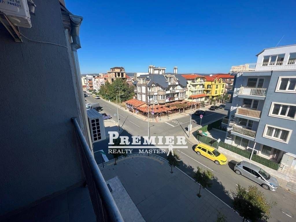 Квартира в Несебре, Болгария, 91 м², фото 4