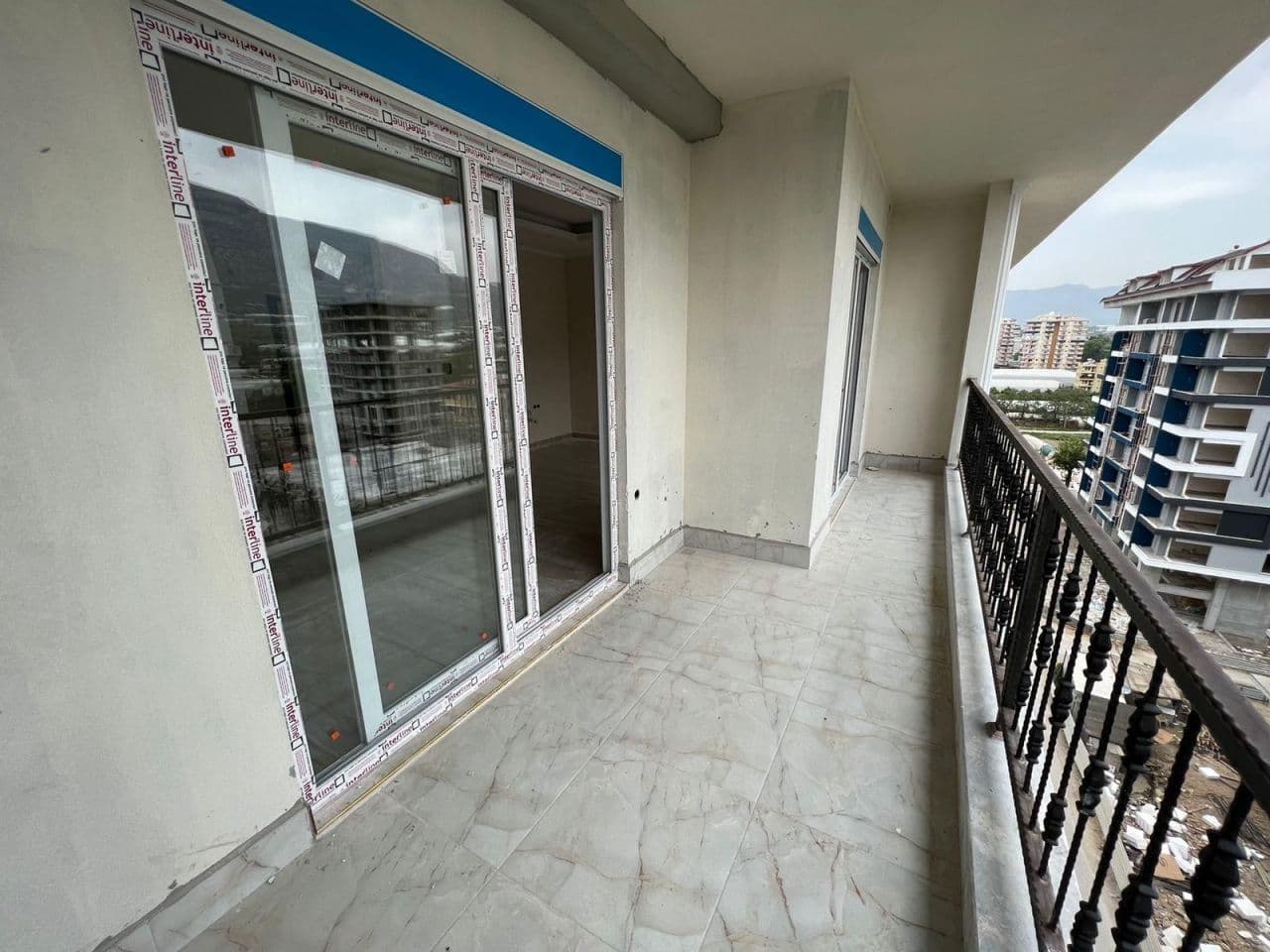Пентхаус в Алании, Турция, 160 м², фото 3