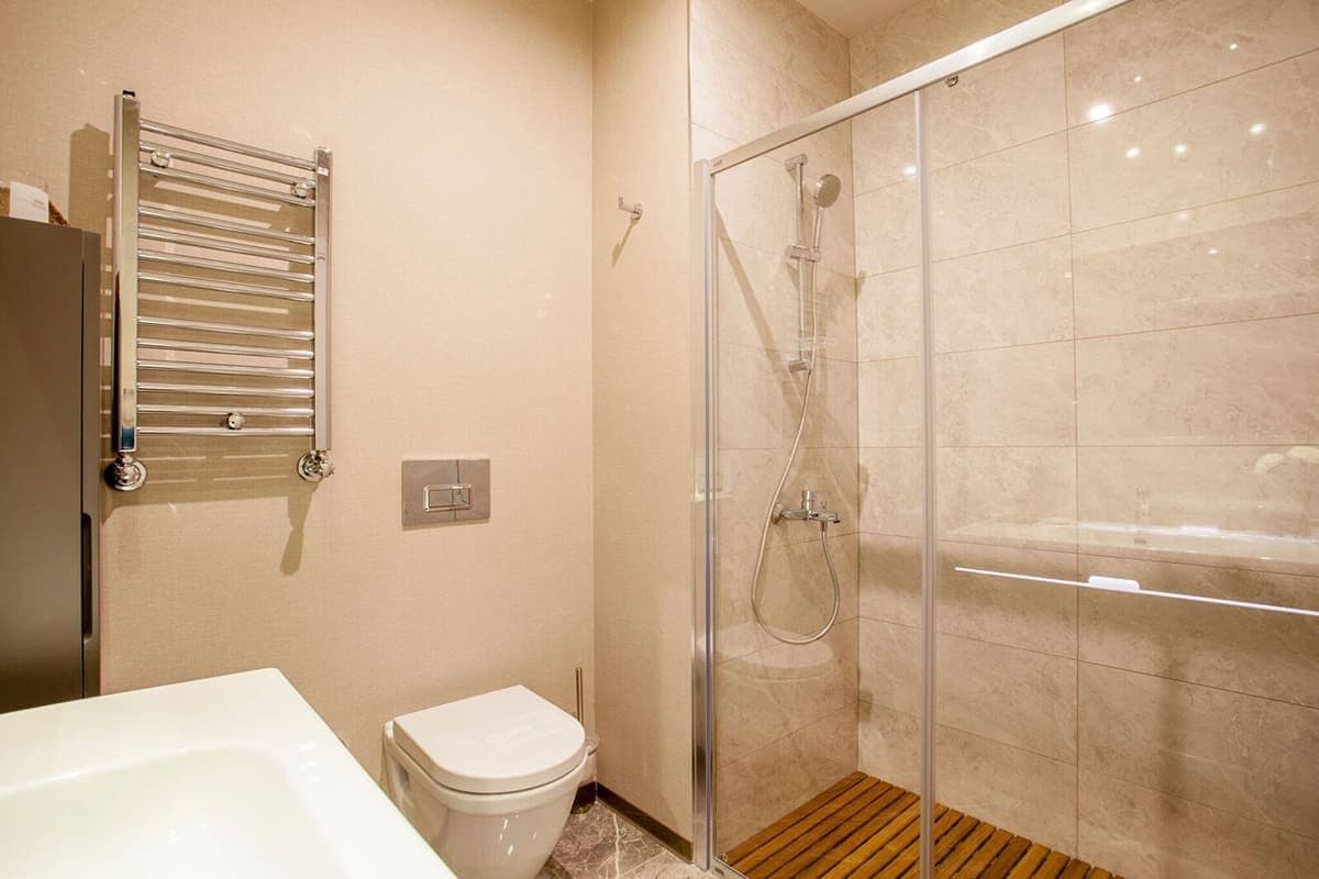 Квартира в Стамбуле, Турция, 280 м², фото 4