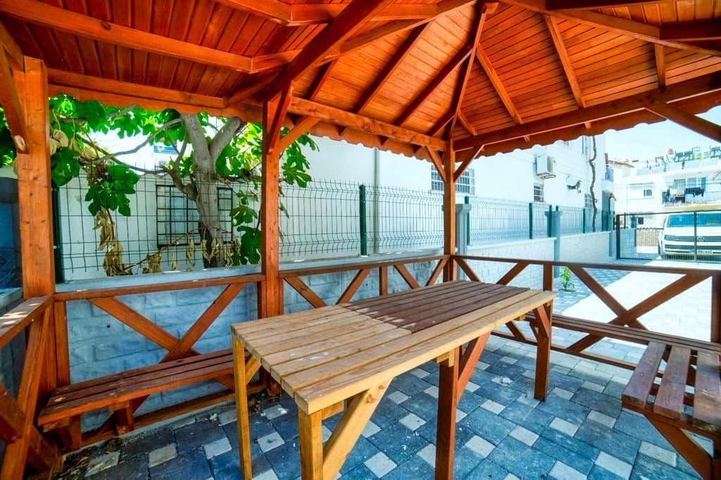Квартира в Анталии, Турция, 90 м², фото 4
