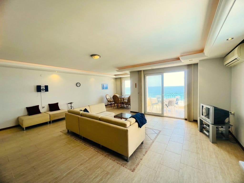 Квартира в Алании, Турция, 155 м², фото 2