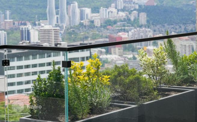 3-Bedroom Apartment in Saburtalo, Tbilisi, photo 3