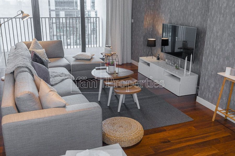 Апартаменты в Дубае, ОАЭ, 151 м², фото 3