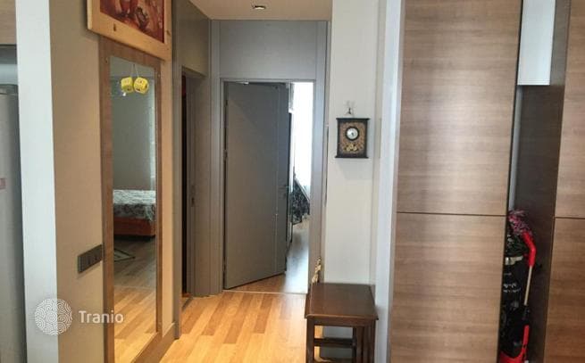 3-Bedroom (3+1) Apartment in Konyaalti, Antalya, photo 2
