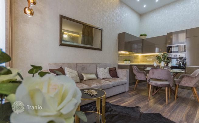 3-комнатная квартира 101 м² в Районе VII (Эржебетвароше), Венгрия, фото 4