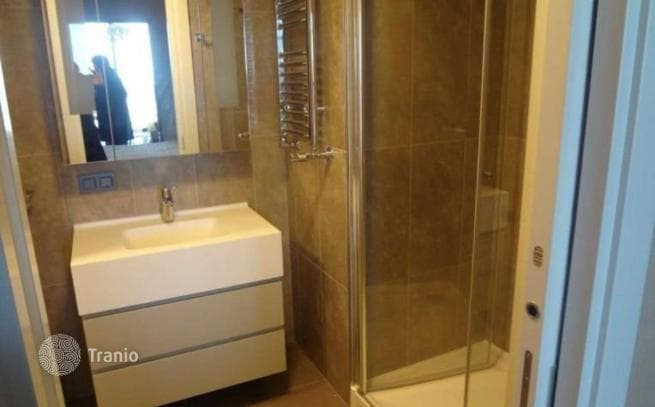 1-Bedroom Apartment in Sariyer, Istanbul