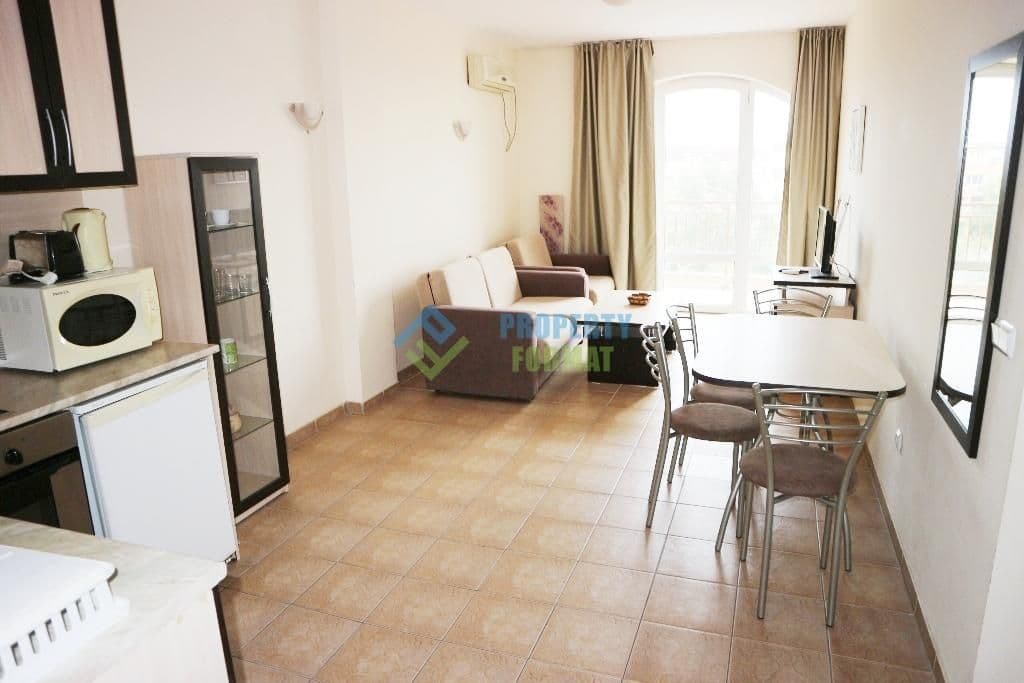 Апартаменты в Равде, Болгария, 74 м², фото 3