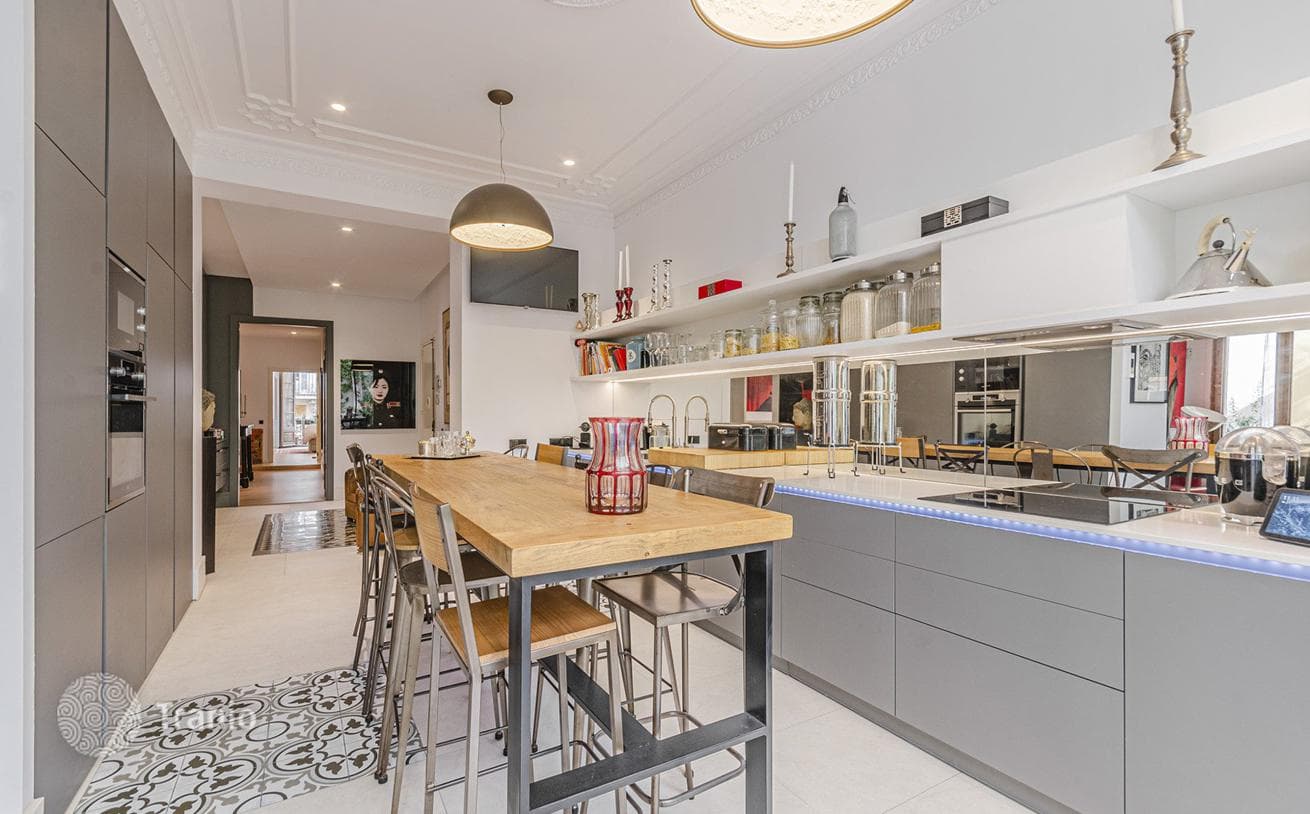 3-комнатная квартира 183 м² в Барселоне, Испания, фото 3