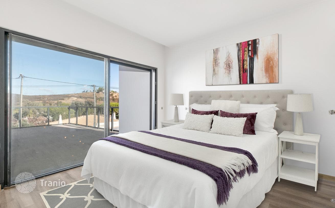 3-Bedroom Villa in Portimao, Portugal, photo 2