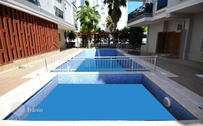2-Bedroom (2+1) Apartment with Mountain View in Konyaalti, Antalya, photo 2