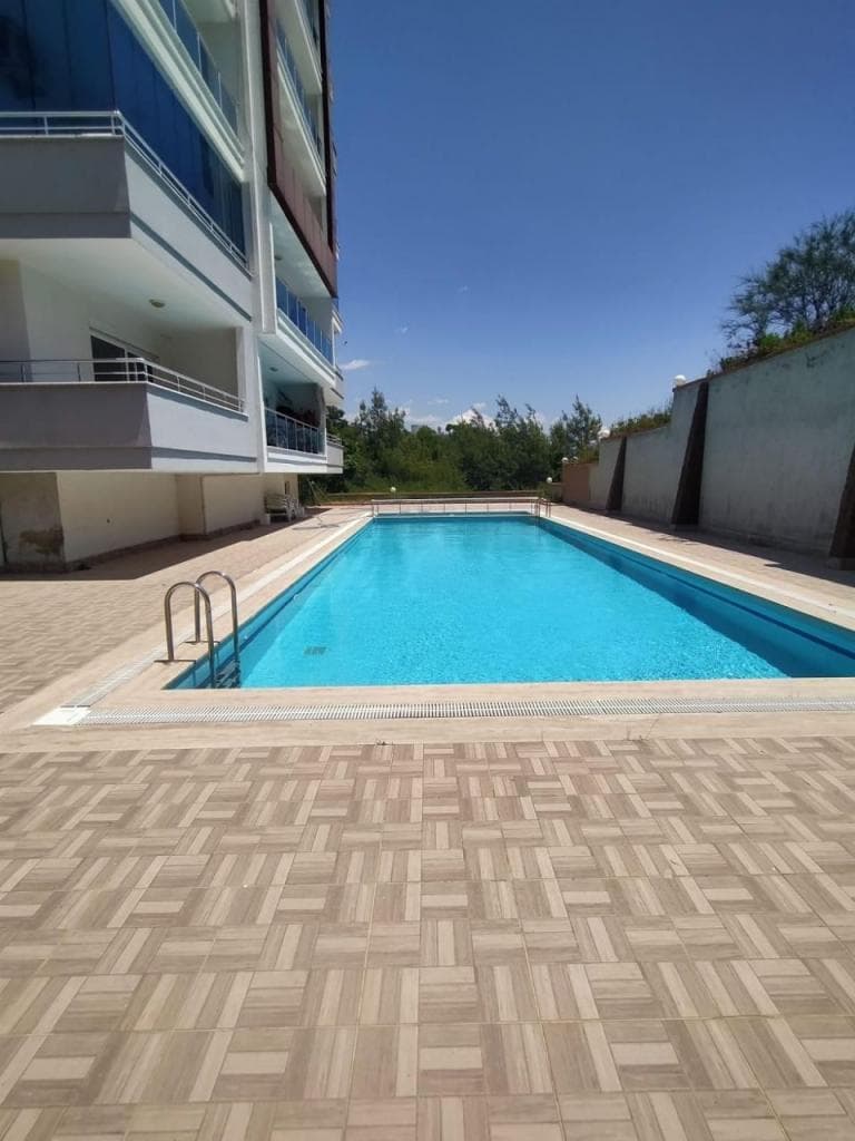 Квартира в Авсалларе, Турция, 40 м², фото 4