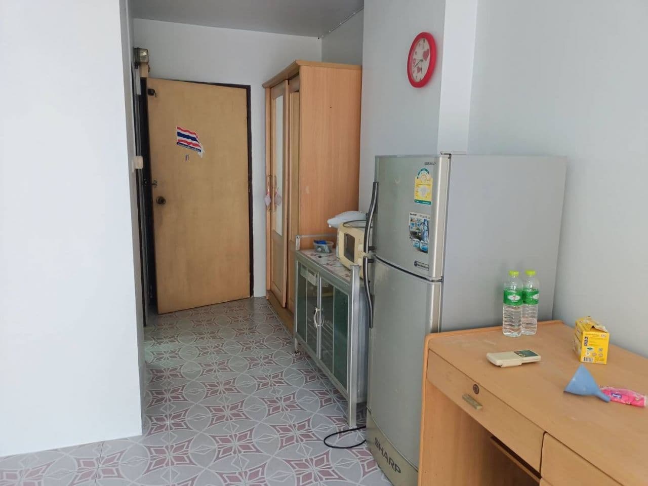 Квартира в Паттайе, Таиланд, 28 м²