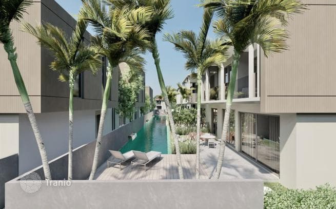 3-Bedroom (4+1) Villas with Shared Pool in Dosemealti, Antalya, photo 4