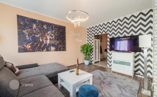 3-комнатная квартира 84 м² в Районе X (Кёбаньи), Венгрия, фото 2