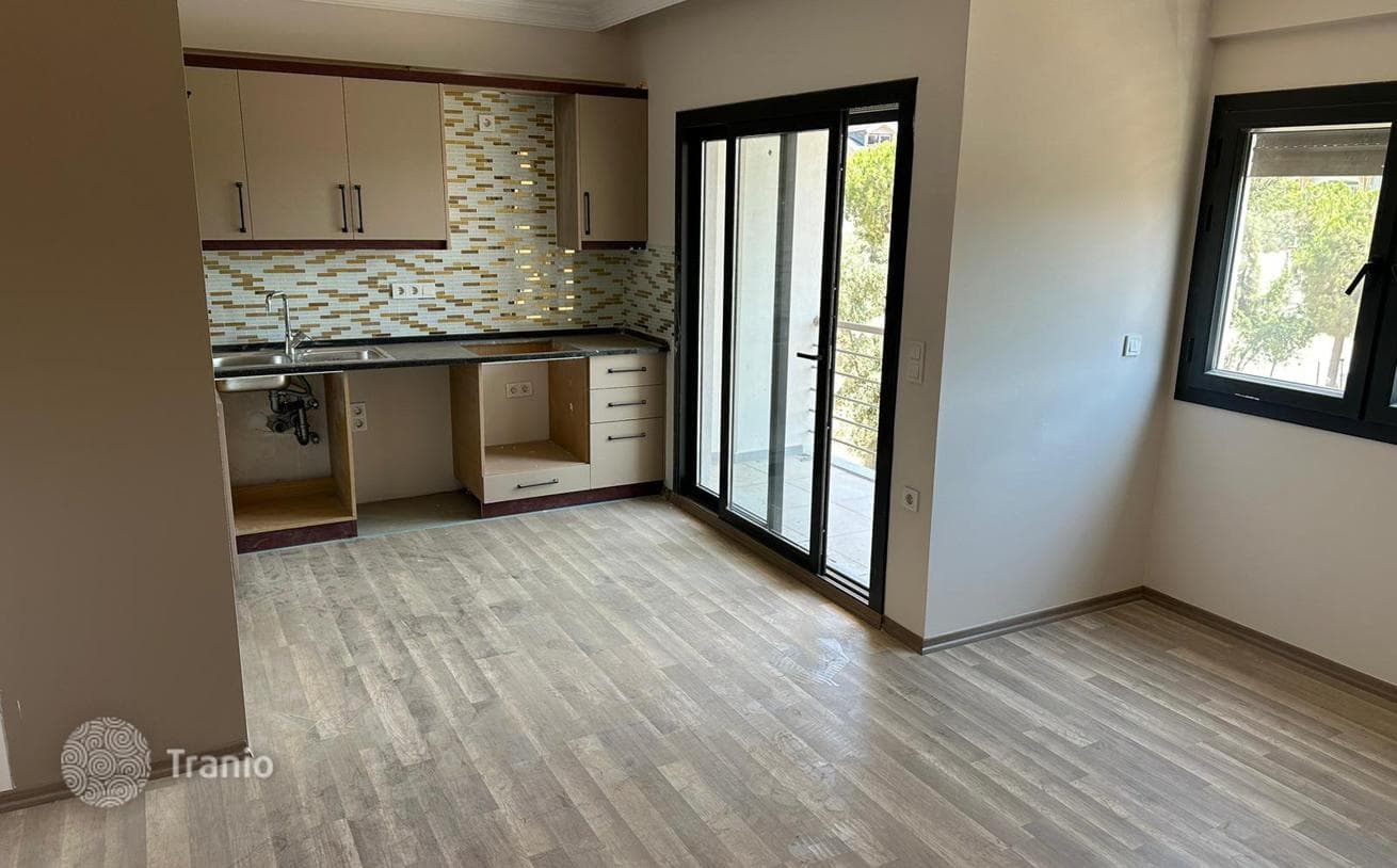 Modern Apartment with Garden and Balcony in Turkey, photo 4
