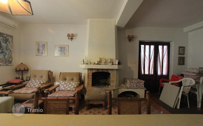 3-Story House with Garage 600 m from the Beach in Zelenika, Herceg Novi, photo 5