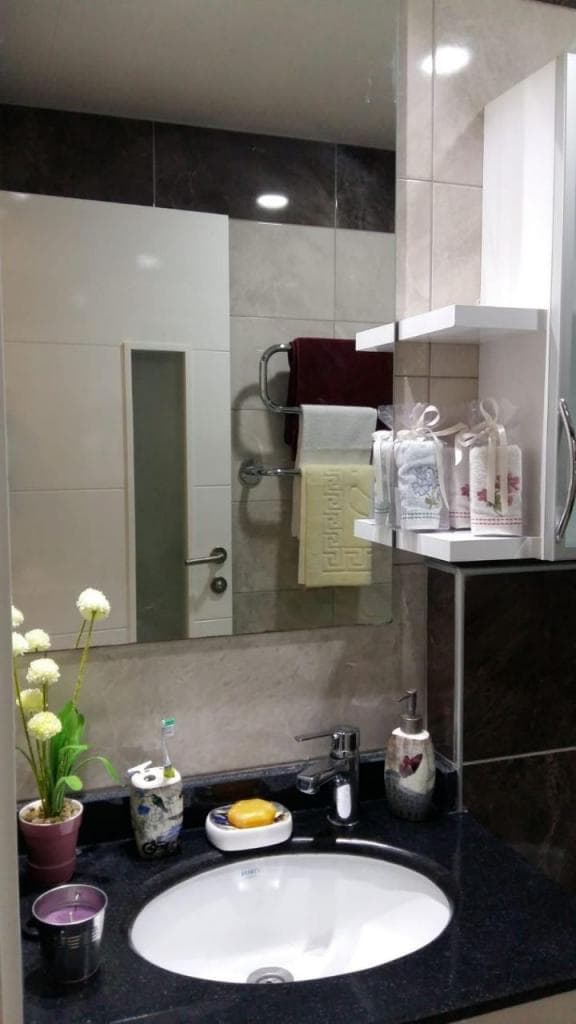 Квартира в Авсалларе, Турция, 65 м², фото 5