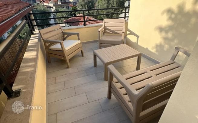 5-Bedroom Villa in Fethiye, Turkey