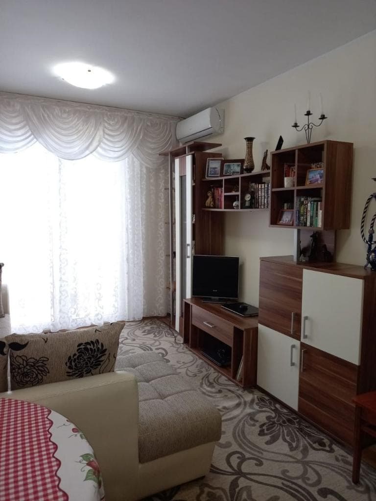Студия в Будве, Черногория, 31 м², фото 2