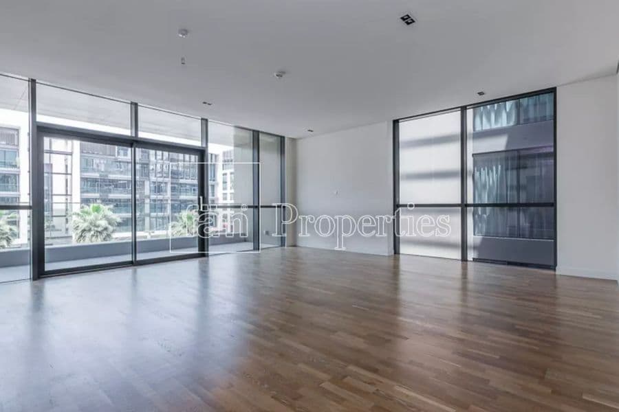 Апартаменты в Дубае, ОАЭ, 204 м², фото 4