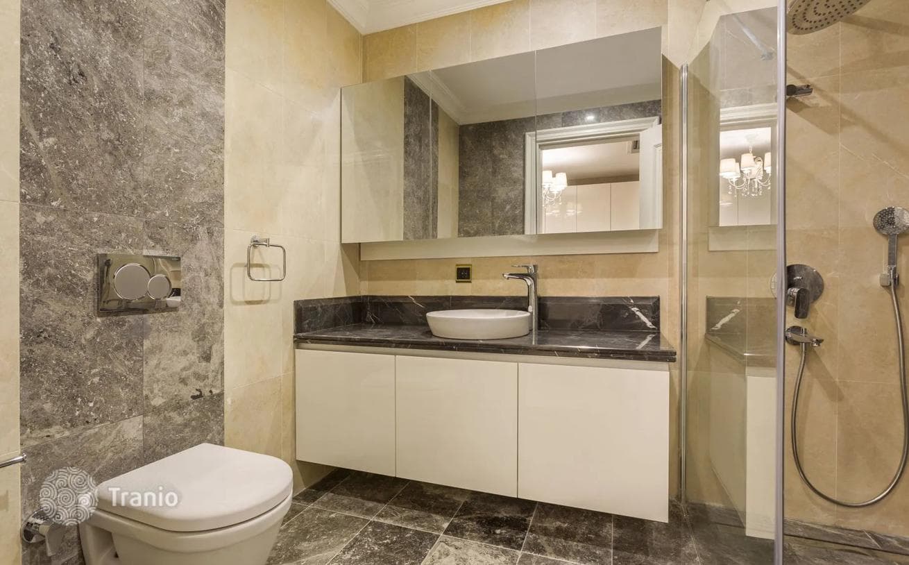 4-Bedroom Villa with Private Pool in Kemer, Turkey, photo 2