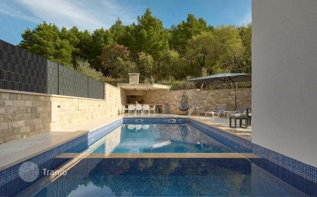 4-Bedroom Villa in Split, Croatia, photo 5