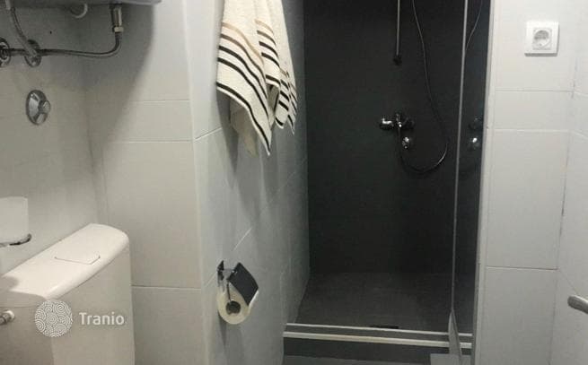 Furnished Studio 150 m from the Sea in Budva Old Town, photo 5